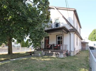 492 Benefit St, Pawtucket, RI 02861