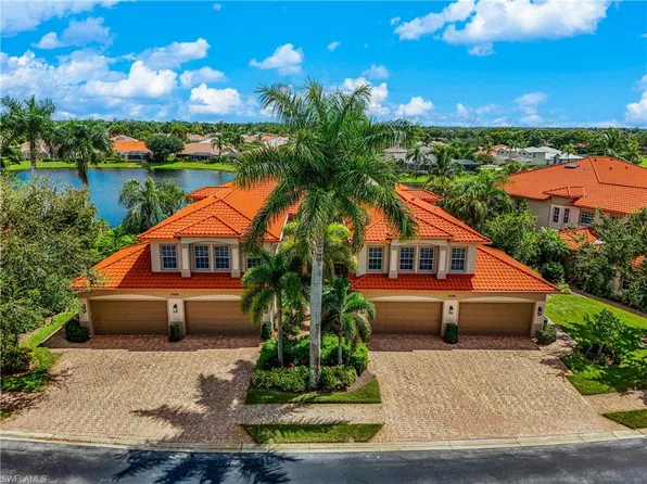 6446 Legacy CIR #102, NAPLES, FL 34113