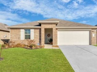22814 Tuscany Ridge Ln, Katy, TX 77449