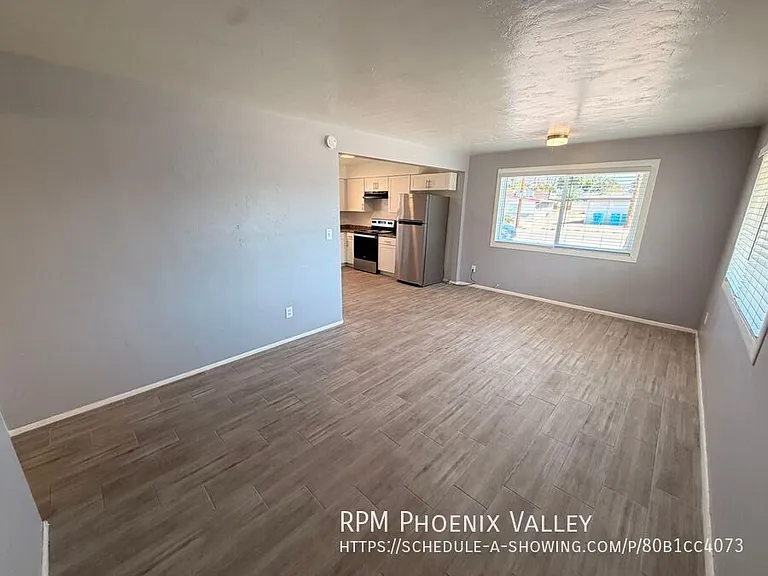 4837 E Willetta St #1 — Photo 2