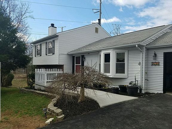 2nd image of 2514 Fallsmere Ct