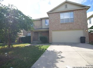 6826 Lucky Flds, Converse, TX 78109