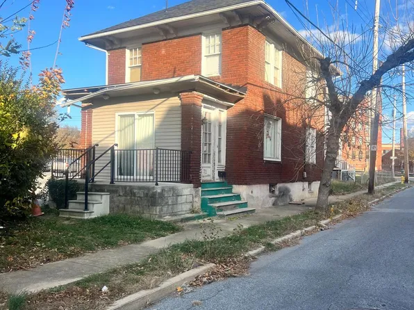 71 W Boundary Ave, York, PA 17401