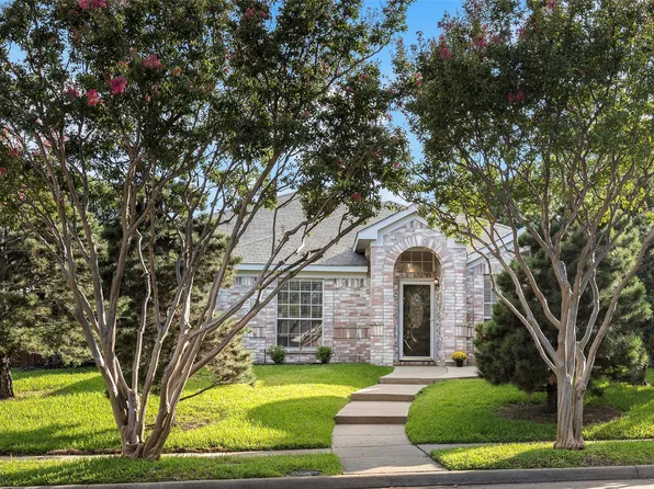 2240 Micarta Dr, Plano, TX 75025