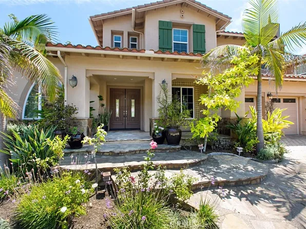 2912 Canto De Los Ciervos, San Clemente, CA 92673