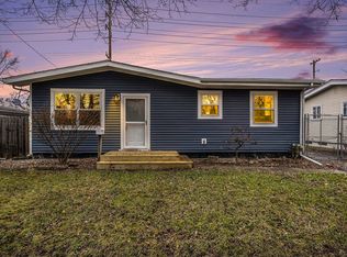 813 Macdonald Ave, Flint, MI 48507