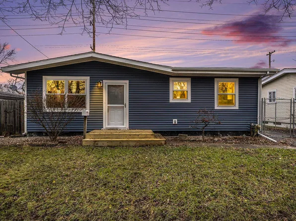 813 Macdonald Ave, Flint, MI 48507