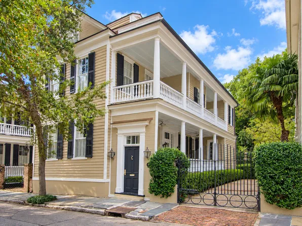 40 Legare St, Charleston, SC 29401