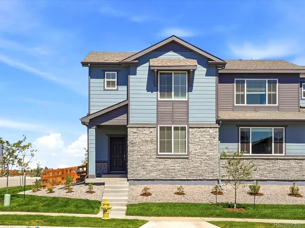 2213 E 164th Avenue, Thornton, CO 80602