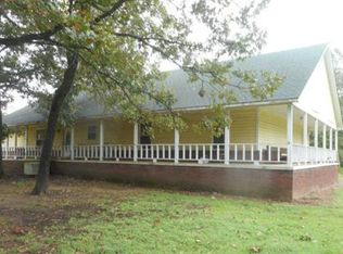 1050 Whitetail Ln, Greenwood, AR 72936