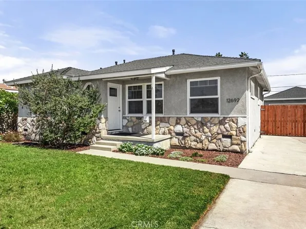 12692 West St, Garden Grove, CA 92840