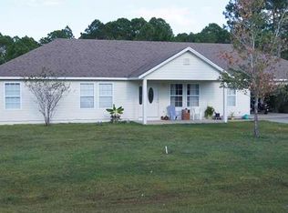 22 Trishas Way, Eastpoint, FL 32328