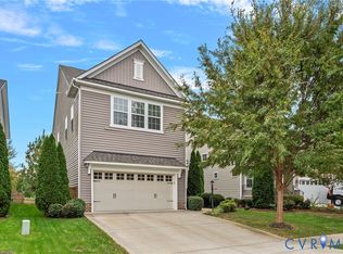 9436 Seayfield Ln, Mechanicsville, VA 23116