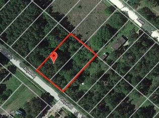 200 Royal Rd, Livingston, TX 77351