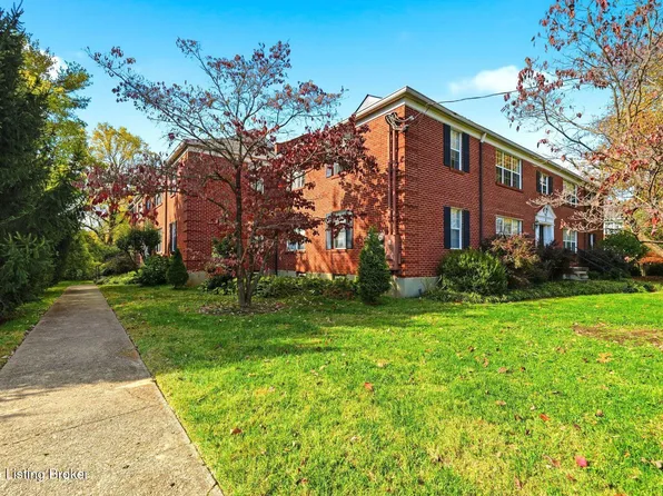 114 Crescent Ave APT A4, Louisville, KY 40206