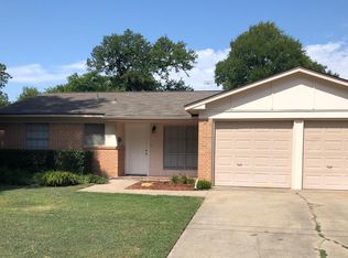 817 Alice St, Denton, TX 76201