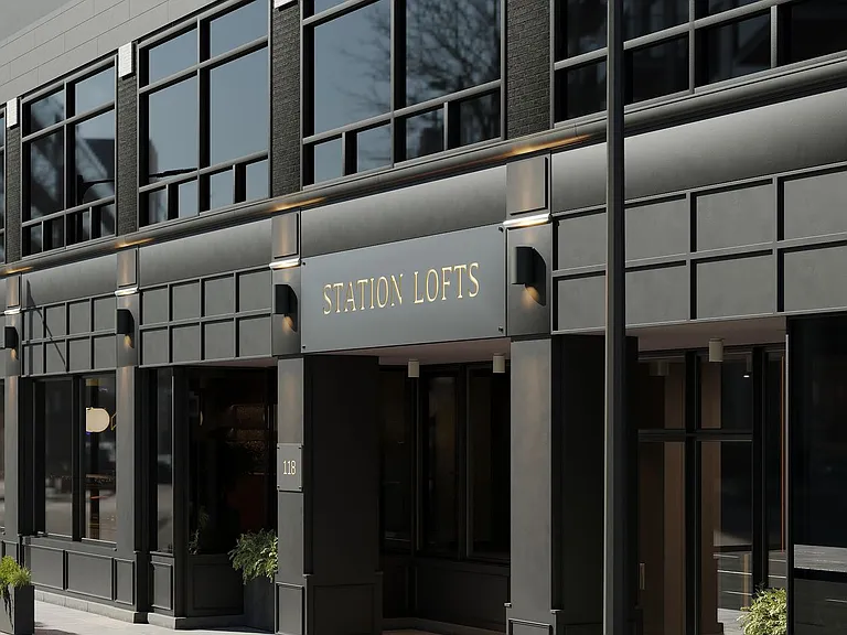 The Station Lofts — Photo 1