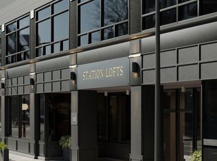 The Station Lofts, Chicago, IL 60661