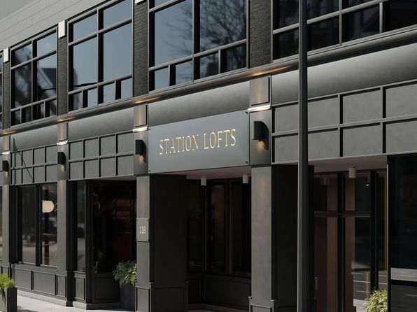118 S Clinton St #413