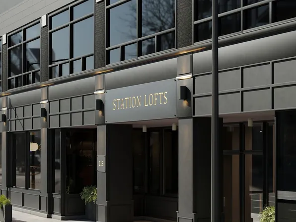 The Station Lofts