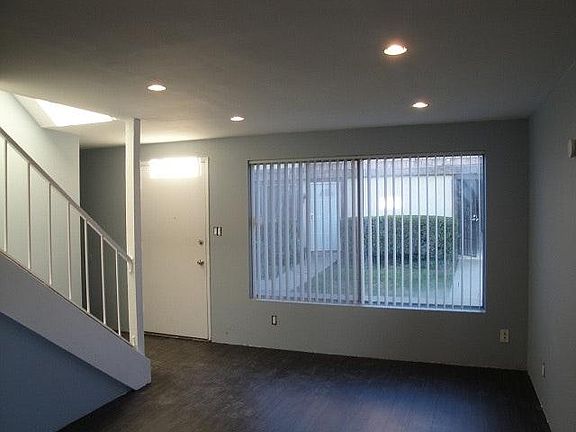 Old Photo. New photos of the remolded townhouse is expected by October 19.