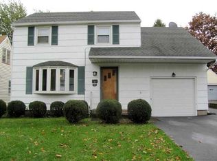 374 Liberty Ave, Rochester, NY 14622