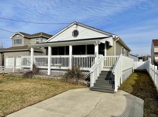 1327 Ray Ave, Brigantine, NJ 08203