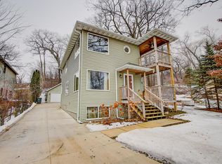 419 Indian Point Rd, Twin Lakes, WI 53181