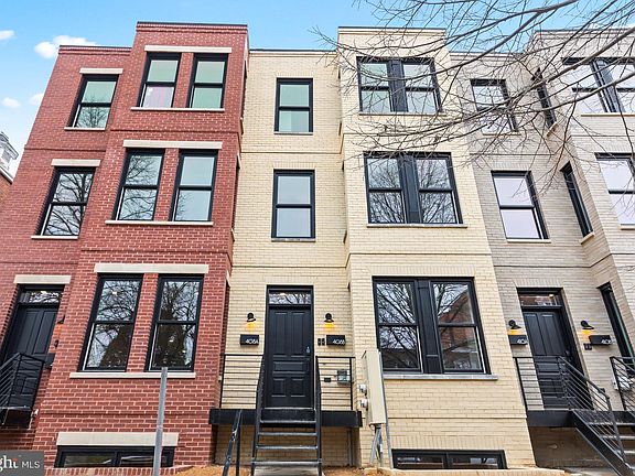 408 D St SE #B, Washington, DC 20003 | MLS #DCDC2135772 | Zillow