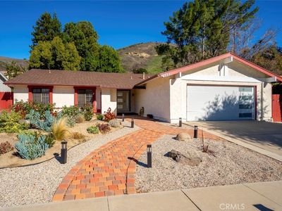 6553 Smoke Tree Ave, Oak Park, CA, 91377