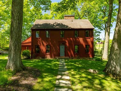 4505 W Loch Alpine Dr, Ann Arbor, MI, 48103