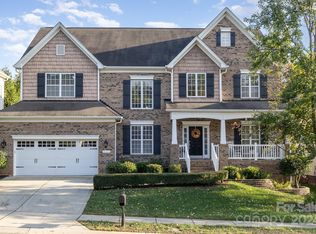10309 Lauder Ct, Charlotte, NC 28278