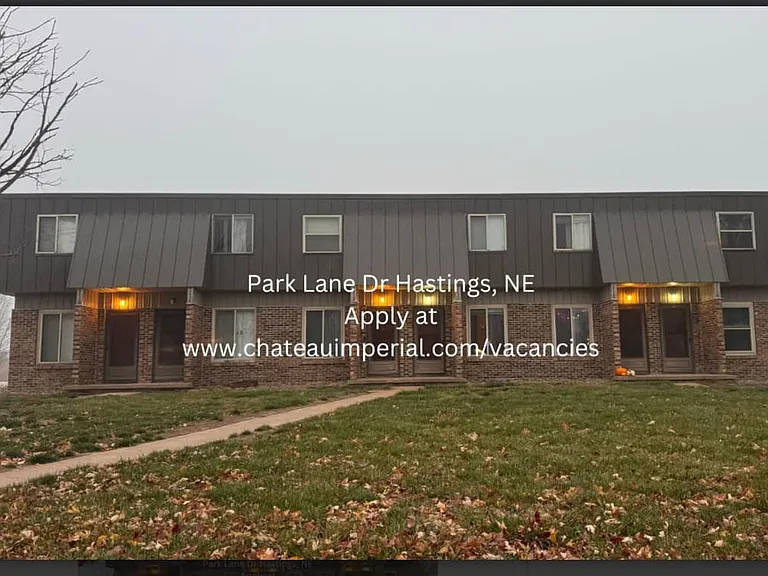 3202 Park Lane Dr #3212 — Photo 1