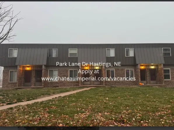 3202 Park Lane Dr #3212, Hastings, NE 68901