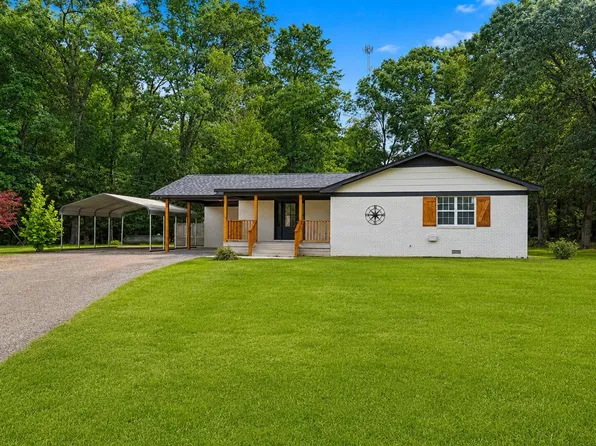 2065 Braden Rd, Mason, TN 38049
