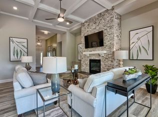 508 Wild Ginger Loop, Irmo, SC 29063