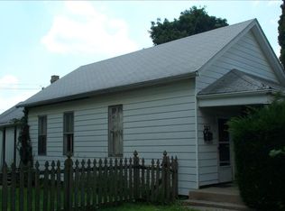 505 Huffman St, Fort Wayne, IN 46808