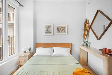 Rented by Highline Residential