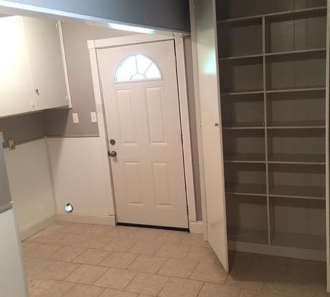 Large Laundry Room