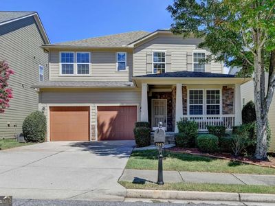 3945 Medley Way, Cumming, GA, 30041