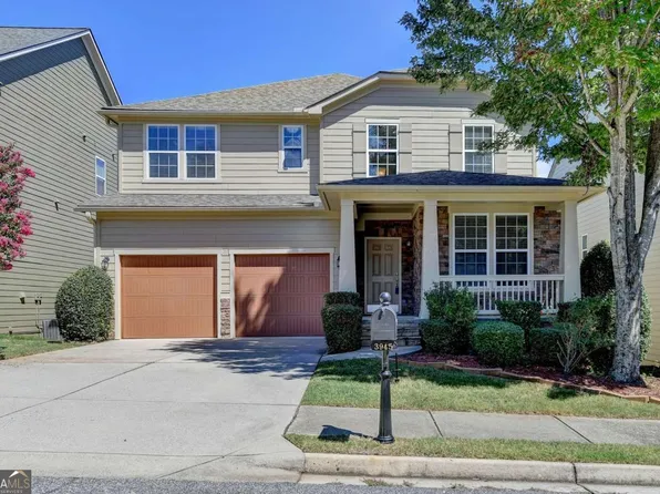 3945 Medley Way, Cumming, GA 30041