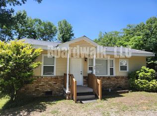 26 Orlando Ave, Greenville, SC 29609