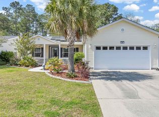 341 Walden Lake Rd, Conway, SC 29526