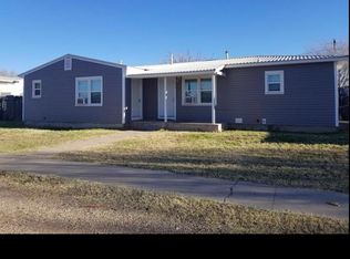 3214 Chestnut Ave, Odessa, TX 79762