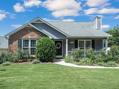 2316 Russet Meadows Ter, Hoover, AL, 35244