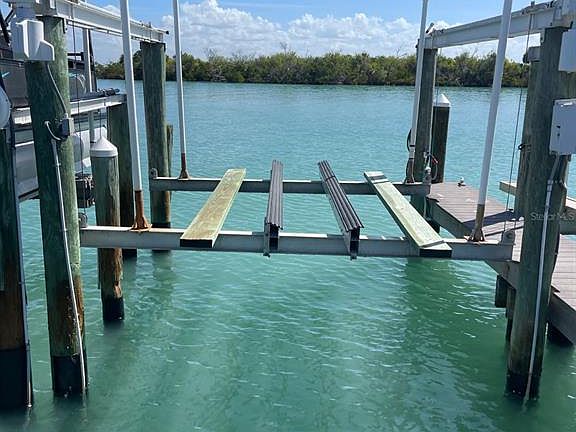 2nd image of 6020 Boca Grande Cswy Unit 43