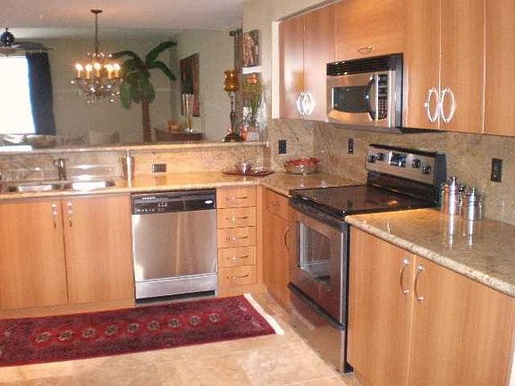 2nd image of 260 NE 3rd St #3-B