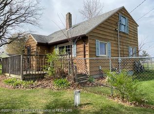 507 N Eifert Rd, Mason, MI 48854