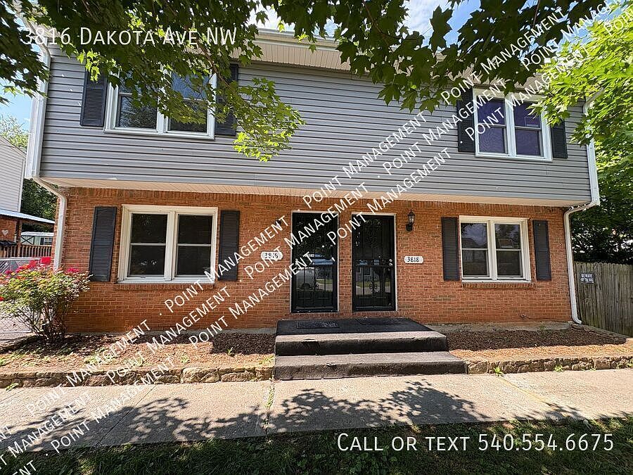 1st image of 3816 Dakota Ave NW