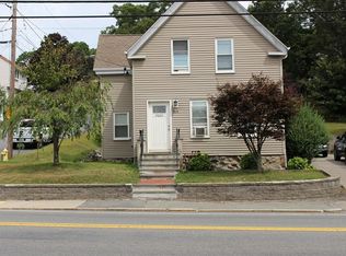 315 Franklin St, Braintree, MA 02184